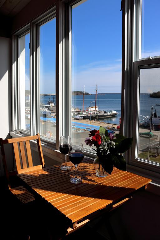 Rum Runner Inn Lunenburg Pokoj fotografie