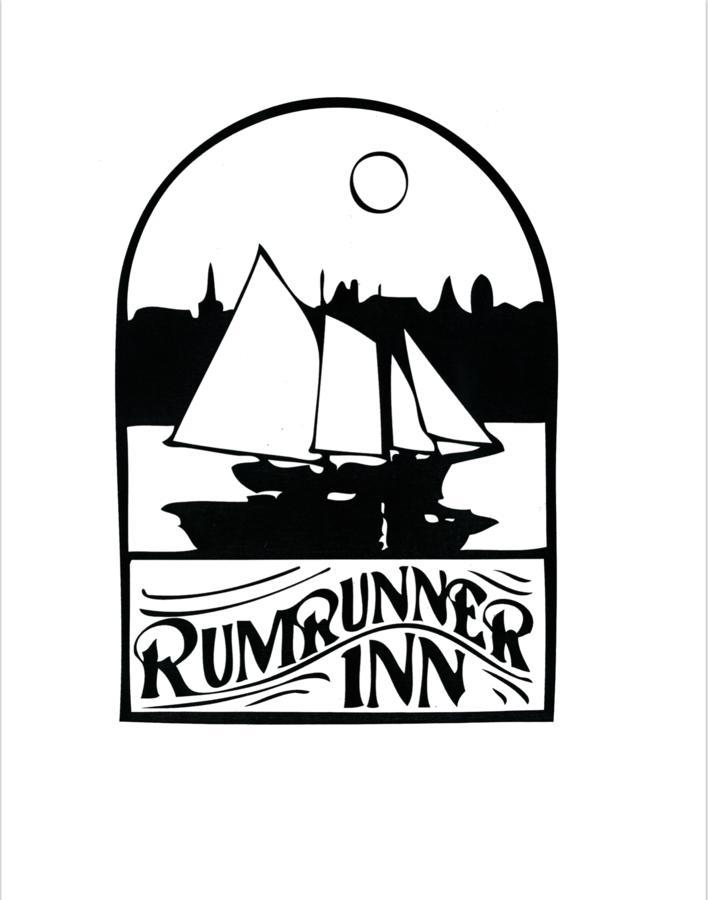 Rum Runner Inn Lunenburg Exteriér fotografie