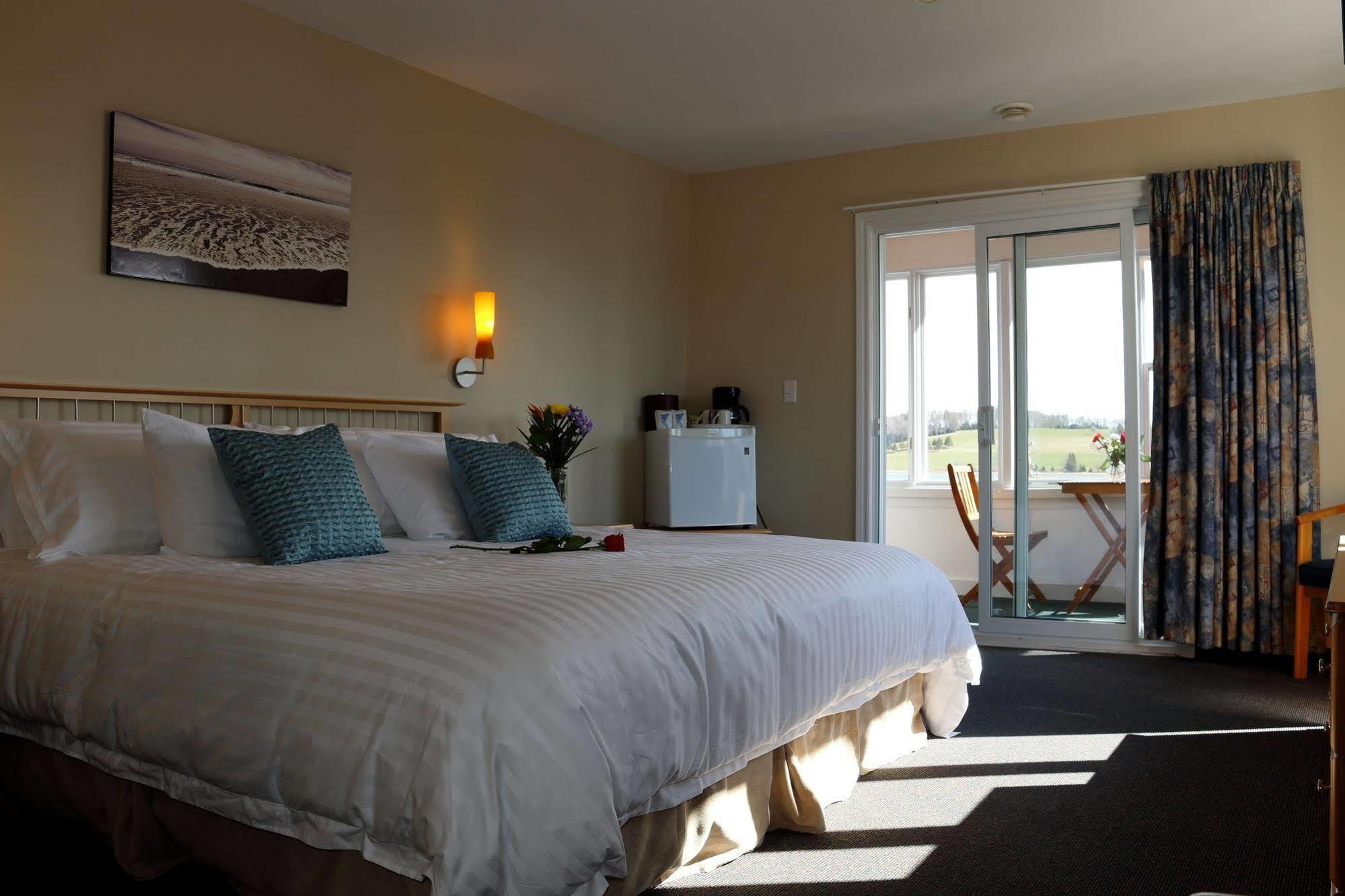 Rum Runner Inn Lunenburg Exteriér fotografie